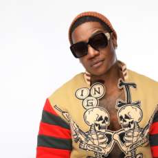 Yung Joc - Multi-Platinum Rapper