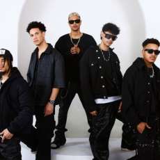 B5 - R&B Group