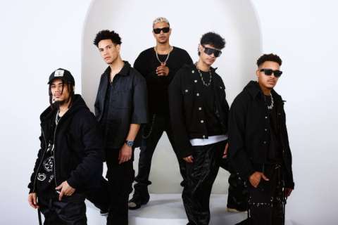 B5 - R&B Group