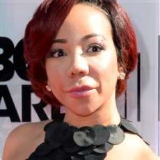 Tiny Harris - Xscape (Member)/ Multi-Platinum Singer / Songwriter