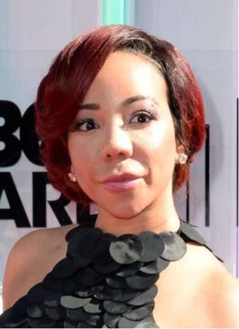 Tiny Harris - Xscape (Member)/ Multi-Platinum Singer / Songwriter