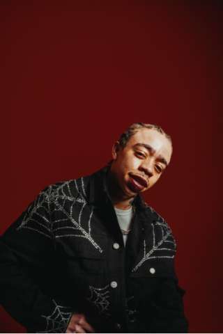 King Harris - Rapper / Reality Show TV Star