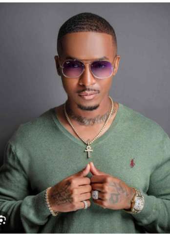 Chingy - Multi-Platinum Rapper