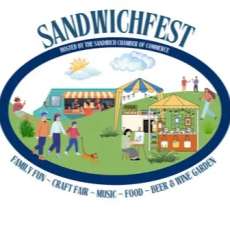 Sandwichfest Logo