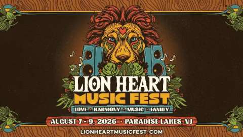 Lion Heart Music Fest