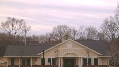 Marshfield Boosters Craft Fair