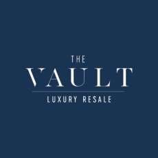 The Luxury Vault Resale