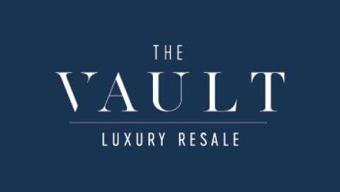 The Luxury Vault Resale
