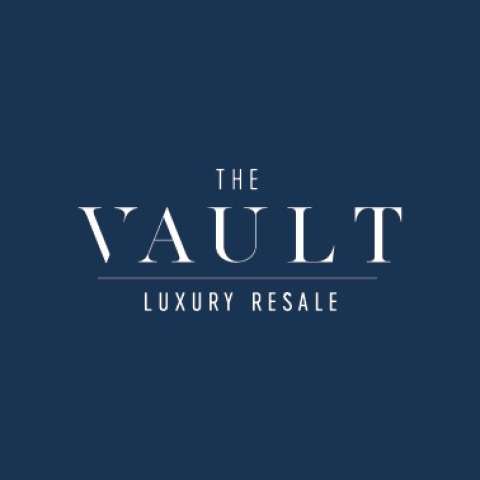 The Luxury Vault Resale