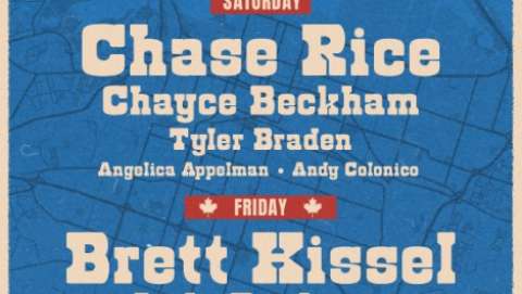 Route 905 Country Festival