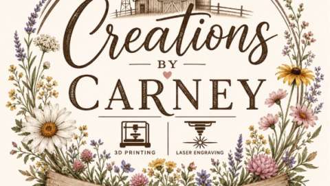 Jaron Carney Jaron Carney