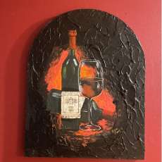 Castle Wine