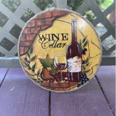 Wine Cellar