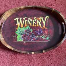 The Winery