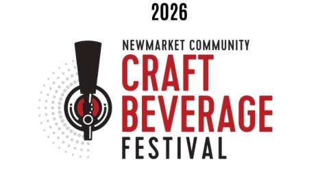 Newmarket Community Craft Beverage Festival