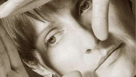 Christine Armstrong Christine Armstrong