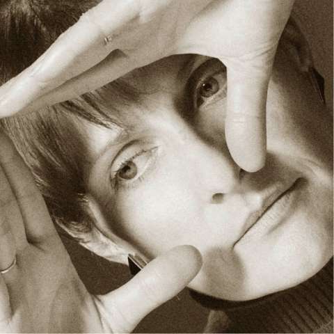 Christine Armstrong
