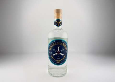 Whirligarden Gin