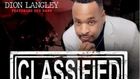 Dion Langley Featuring Bks Band