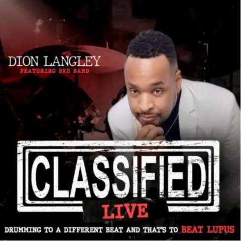 Dion Langley Featuring Bks Band