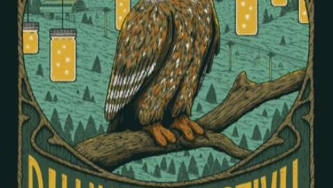 Ballhooter Festival