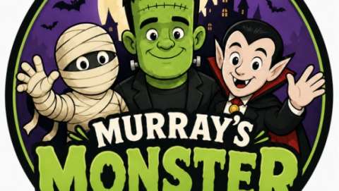 Murray's Monster Bash