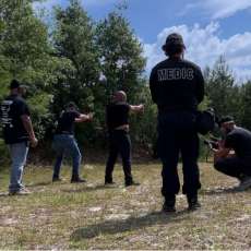 Stunts Medical Coverage
