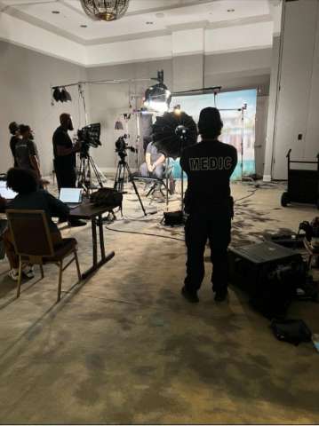 On-Set Medical Coverage