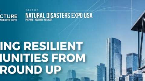 Resilient Architecture Expo