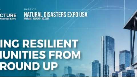 Resilient Architecture Expo