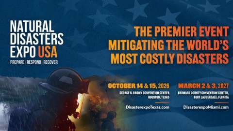 Natural Disasters Expo USA
