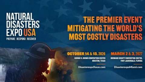 Natural Disasters Expo Fort Lauderdale