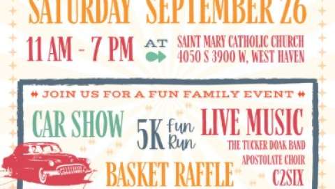 Fall Festival