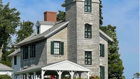 Sodus Point Lighthouse Festival