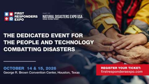 First Responders Expo