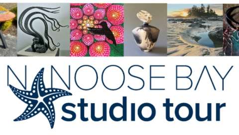 Summer Breeze Studio Tour and Concert Weekend