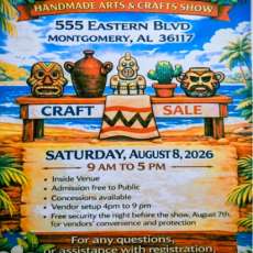 Timeless Treasures Craft SHOW