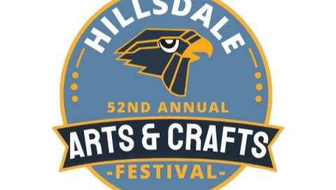Hillsdale Arts and Crafts Festival