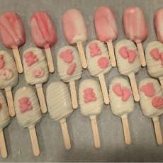 Baby Showers