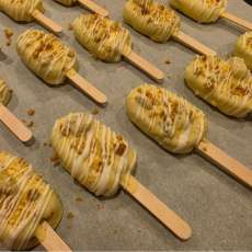 Banana Pudding