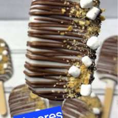 Gourmet Smores