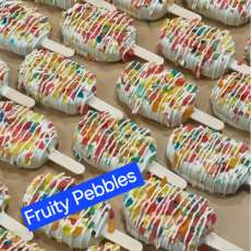 Gourmet Cakesicles