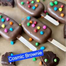 Gourmet Cakesicles and Cakepops