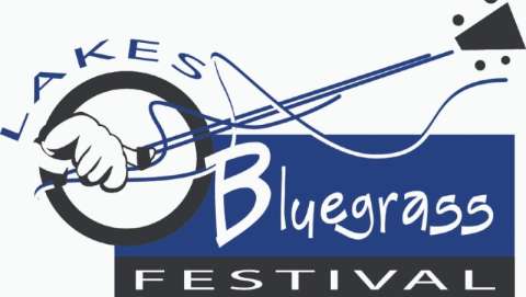 The Lakes Bluegrass Festival