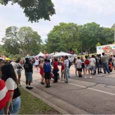 Puerto Rican Festival