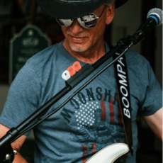 Mike "Boompa" Fortunato