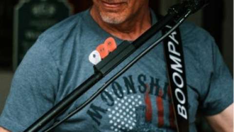 Mike "Boompa" Fortunato