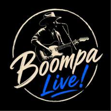 Boompa Live Logo