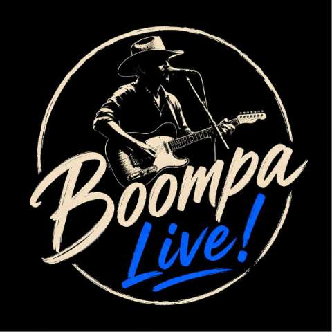 Boompa Live Logo