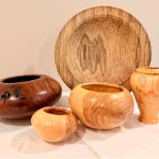 More Examples of My Work